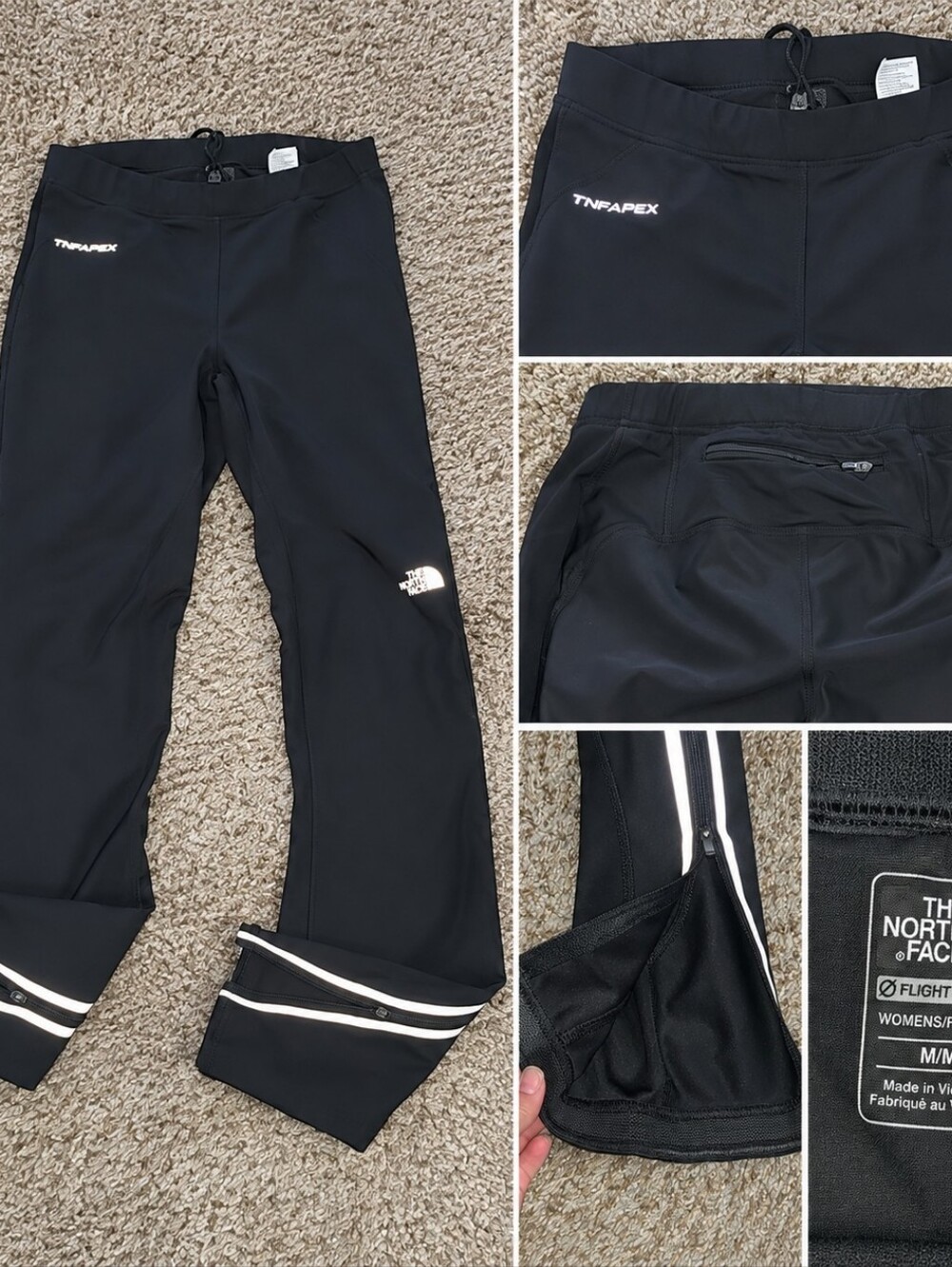 The North Face Apex Flight Series Pants/Leggins